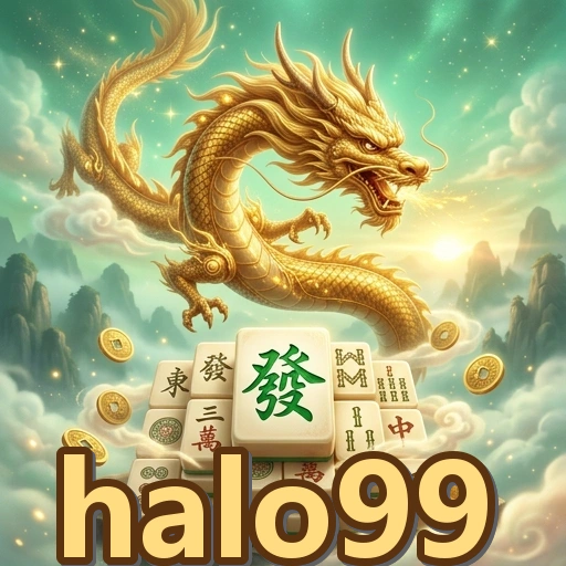 Ikon halo99 untuk cara memilih permainan e-gaming