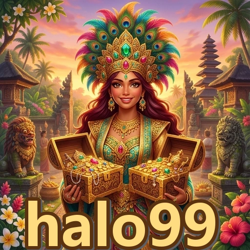 Ikon halo99 untuk pertanyaan teknis APK