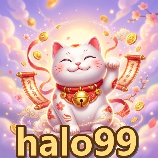 Ikon halo99 untuk ringkasan panduan APK v4.7.5
