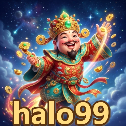 Ikon halo99 untuk bagian pencocokan SHA-256