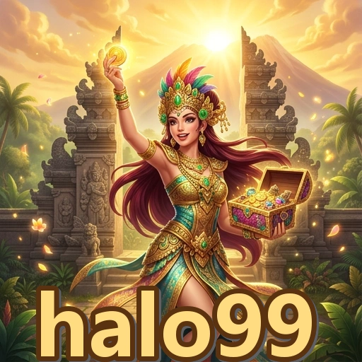 Ikon halo99 untuk catatan v4.7.5